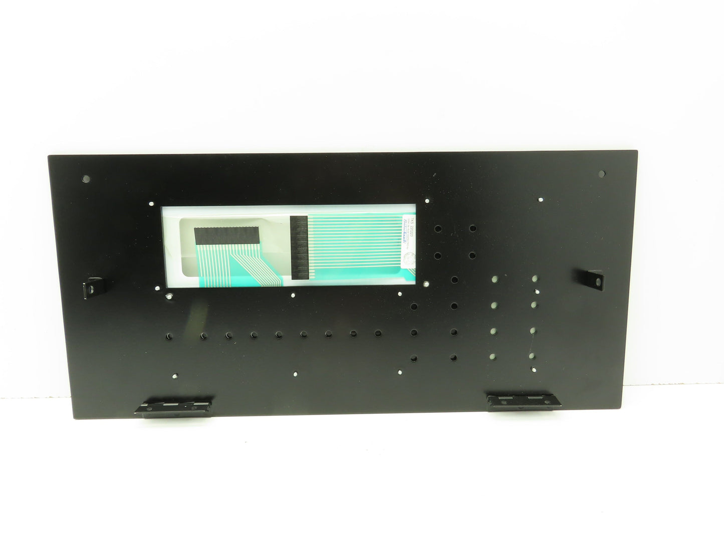 TKS 220223 Computer Unit Controls HMI PLC Control Panel Keyboard Interface