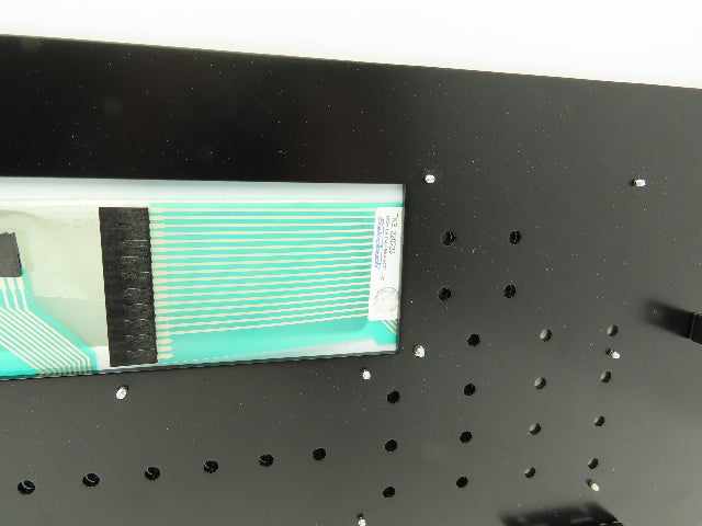 TKS 220223 Computer Unit Controls HMI PLC Control Panel Keyboard Interface