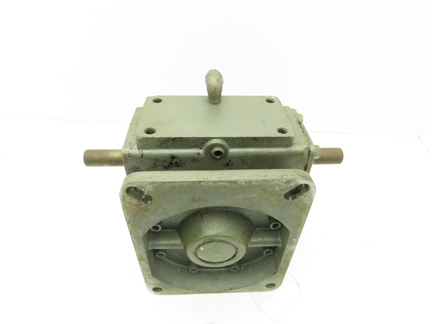 Winsmith 930DV Speed Reducer Gearbox 40:1 Ratio 1.48HP Vertical Output