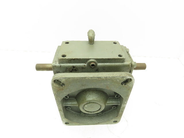 Winsmith 930DV Speed Reducer Gearbox 40:1 Ratio 1.48HP Vertical Output
