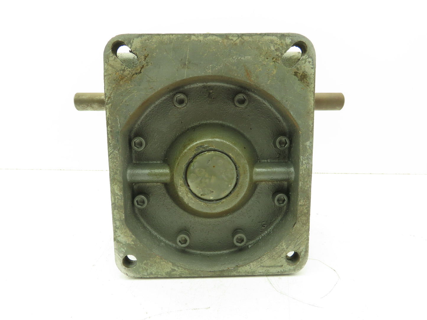Winsmith 930DV Speed Reducer Gearbox 40:1 Ratio 1.48HP Vertical Output