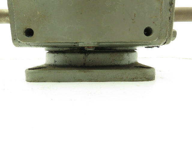 Winsmith 930DV Speed Reducer Gearbox 40:1 Ratio 1.48HP Vertical Output
