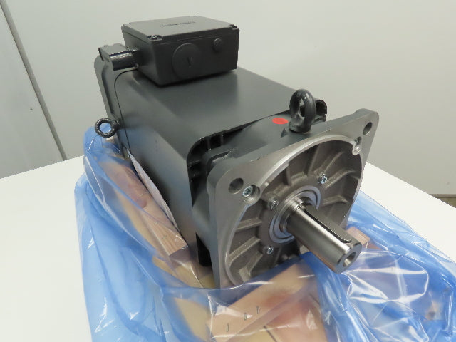 Siemens 1FT6134-6SC71-8DA0 Servo Motor Simotics Synchronous 2000 RPM 26.2KW 35HP