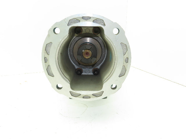 Dodge Tigear 26A20L56 Worm Gear Box Speed Reducer 20:1 Ratio 2.71HP 1-1/8"LH 56C