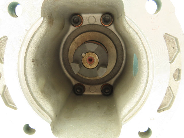 Dodge Tigear 26A20L56 Worm Gear Box Speed Reducer 20:1 Ratio 2.71HP 1-1/8"LH 56C