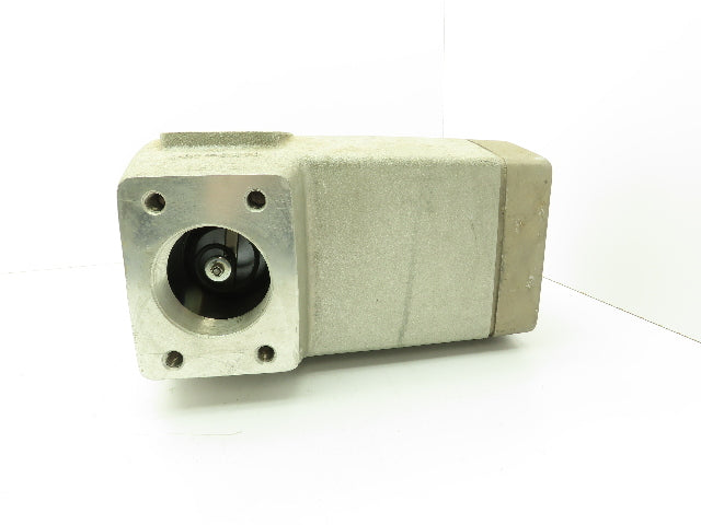 Marion Fluid Power MS100F-5B-B3 Cast Aluminum 2-Port Filter Housing 3" NPT