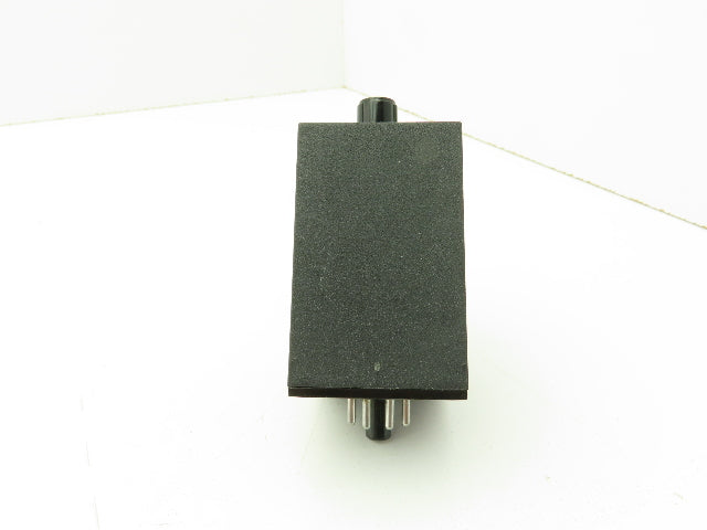 SSAC TRB120A2X240 TRB120A2X240 Time Delay Relay Range: 0.1-4 Min 120VAC 10A