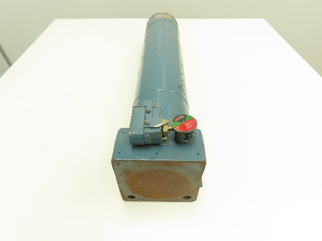 Schroeder JF202J3MPMS Series F Hydraulic Pressure Filter 2500psi 1.25"J3 Element