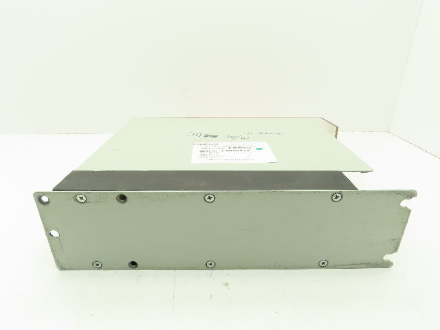 Kollmorgen BDS3-230/12-01-240 AC Brushless Servo Amplifier Drive