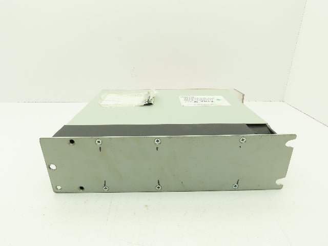 Kollmorgen PSR3-230/25-01-002 Servo Power Supply