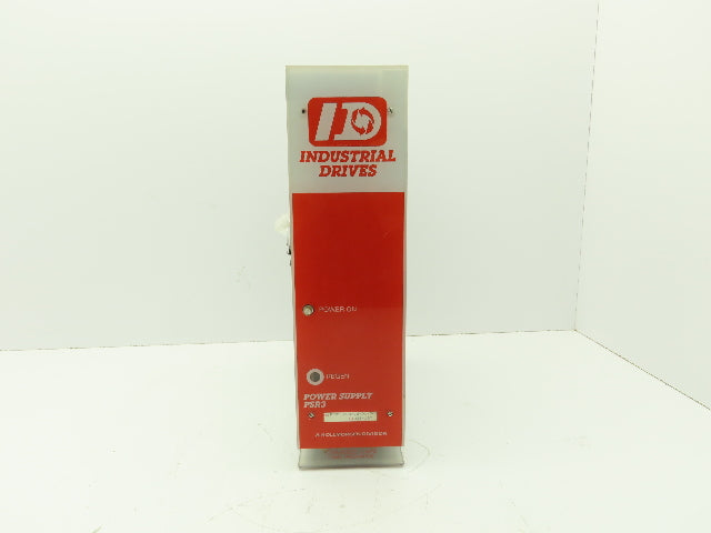 Kollmorgen PSR3-230/25-01-002 Servo Power Supply