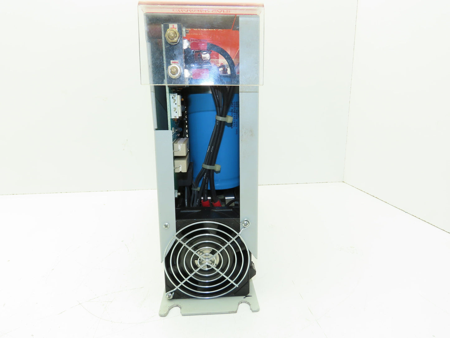 Kollmorgen PSR3-230/25-01-002 Servo Power Supply