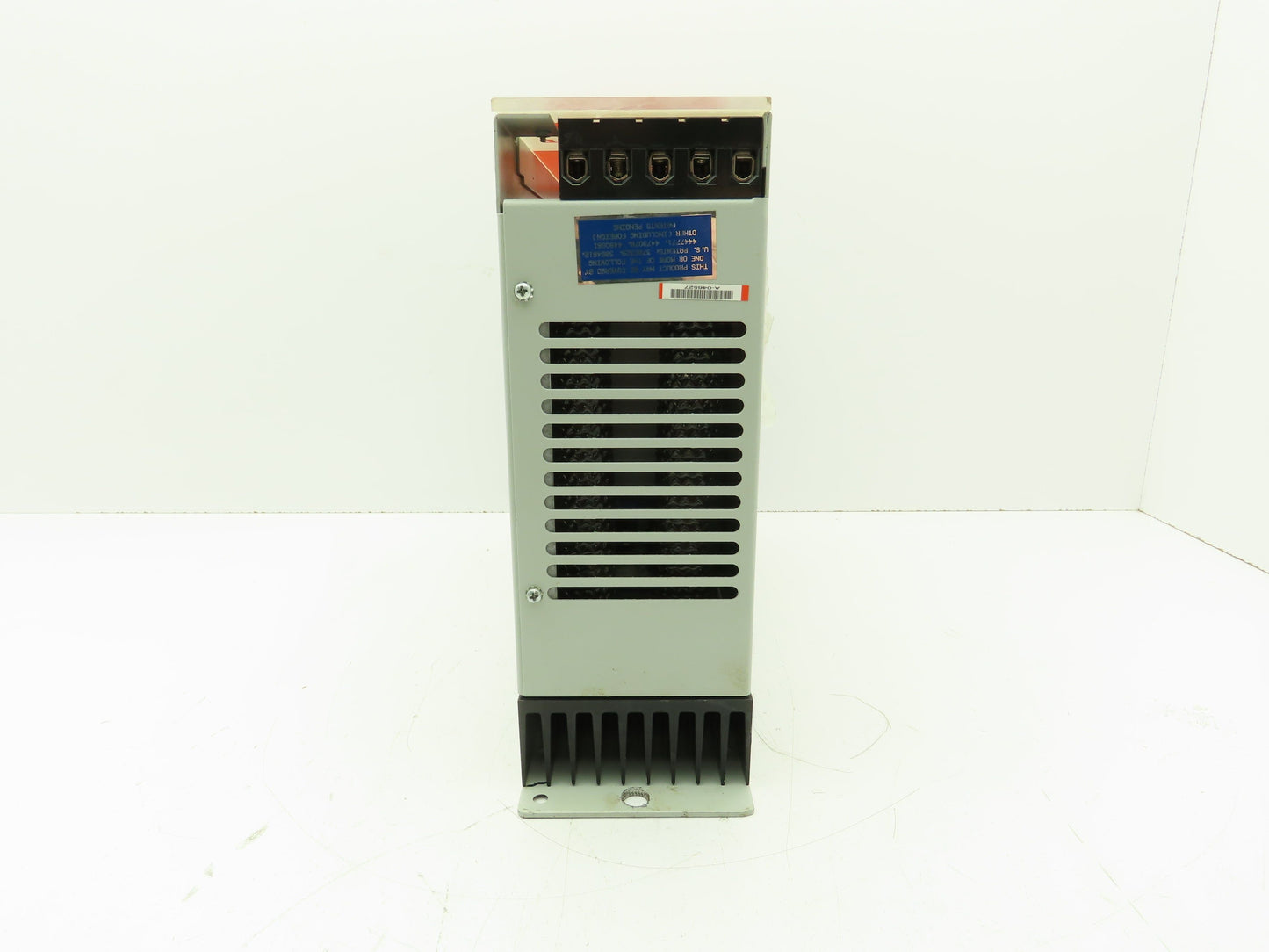 Kollmorgen PSR3-230/25-01-002 Servo Power Supply
