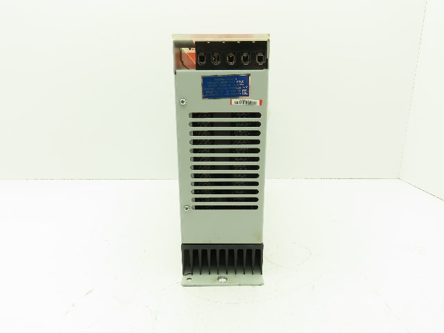 Kollmorgen PSR3-230/25-01-002 Servo Power Supply