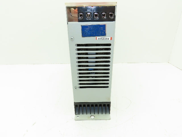 Kollmorgen PSR3-230/25-01-002 Servo Power Supply