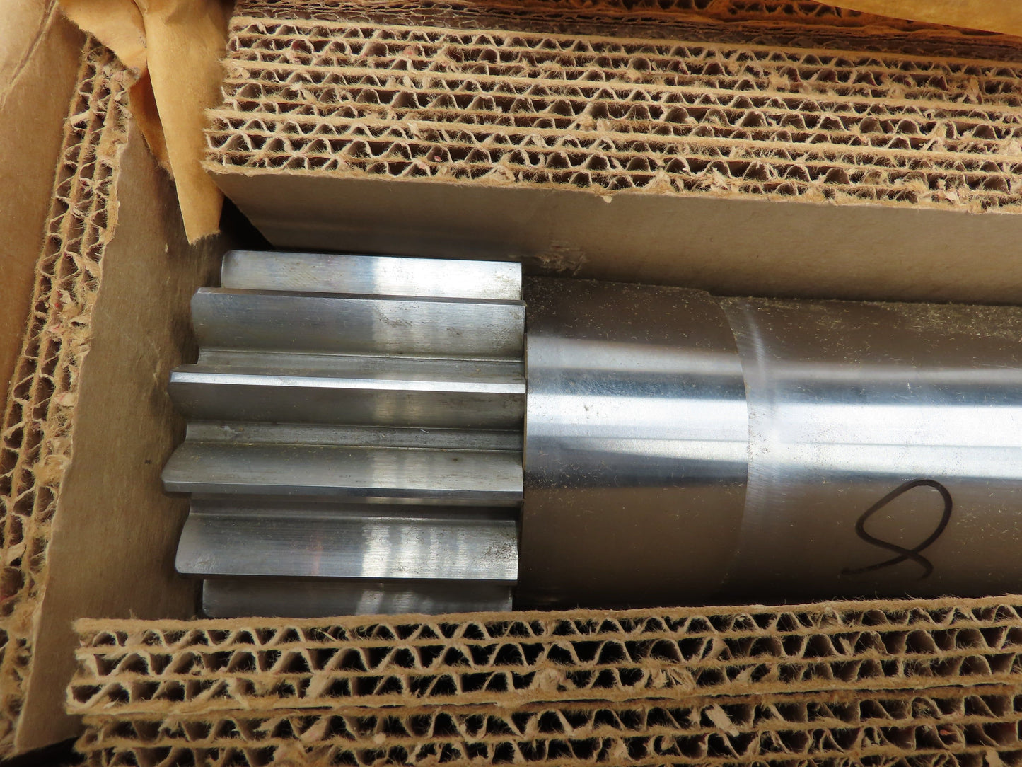 Cincinnati Milacron 577750 69T Gear Pinion Set 4000031478