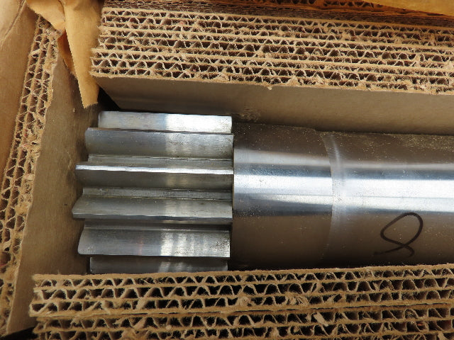 Cincinnati Milacron 577750 69T Gear Pinion Set 4000031478