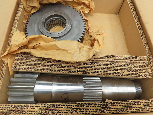 Cincinnati Milacron 577750 69T Gear Pinion Set 4000031478