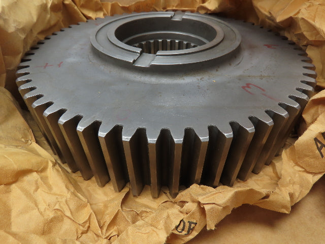 Cincinnati Milacron 577750 69T Gear Pinion Set 4000031478