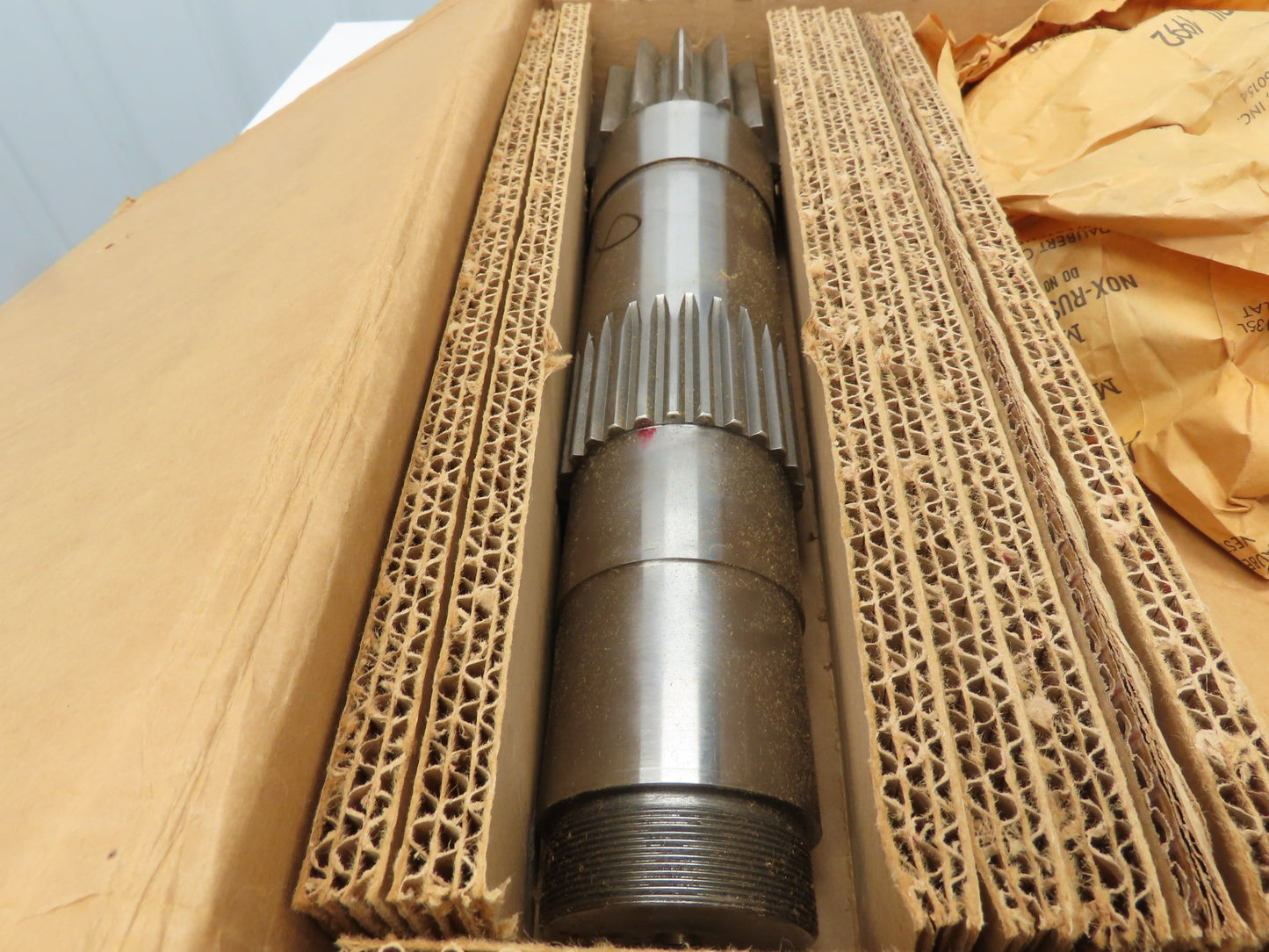 Cincinnati Milacron 577750 69T Gear Pinion Set 4000031478