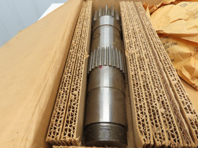 Cincinnati Milacron 577750 69T Gear Pinion Set 4000031478