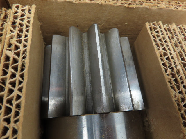 Cincinnati Milacron 577750 69T Gear Pinion Set 4000031478