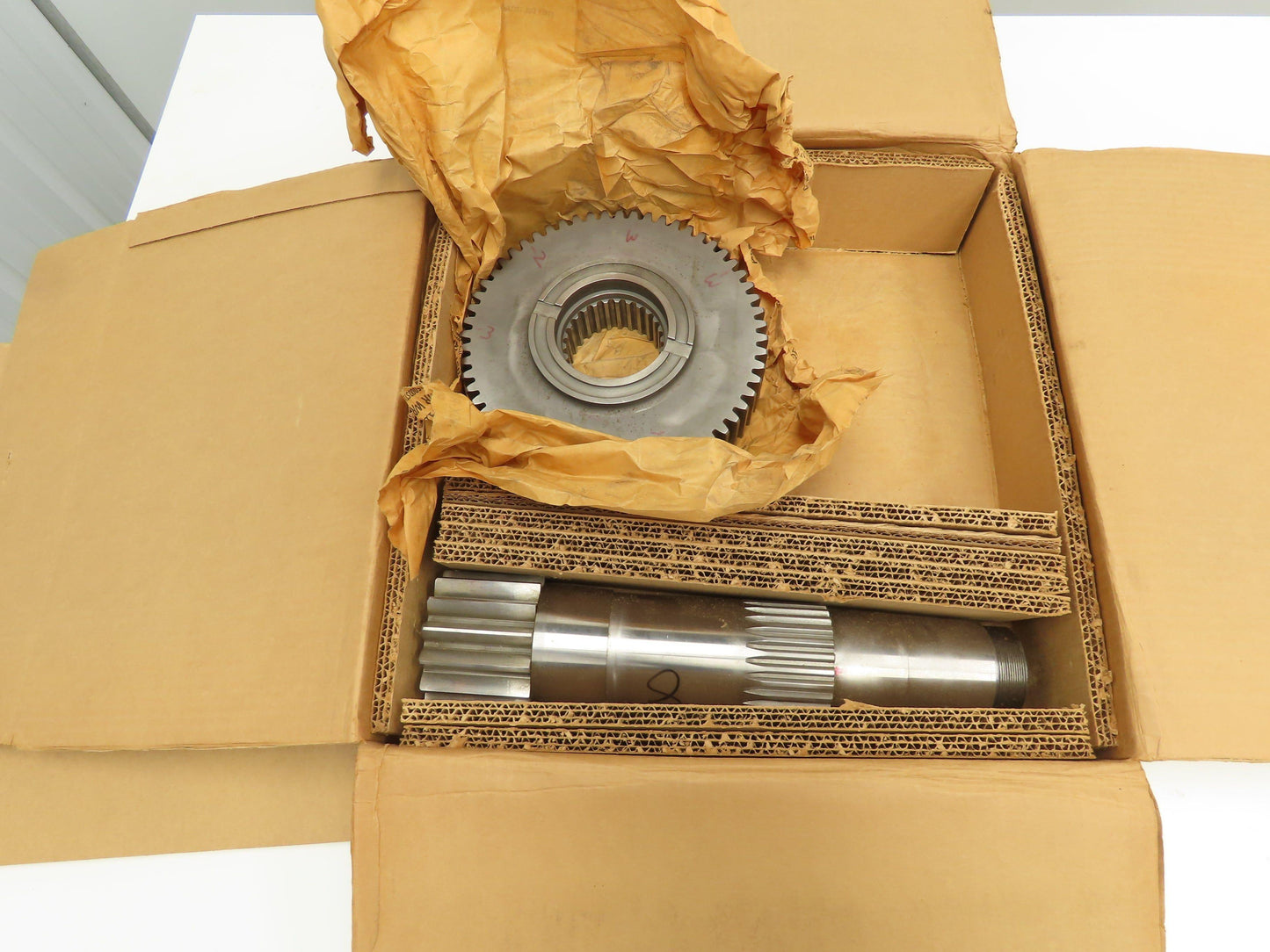 Cincinnati Milacron 577750 69T Gear Pinion Set 4000031478