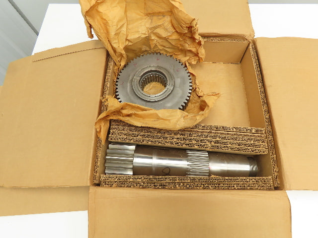 Cincinnati Milacron 577750 69T Gear Pinion Set 4000031478