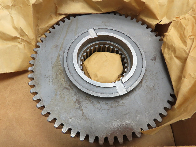 Cincinnati Milacron 577750 69T Gear Pinion Set 4000031478