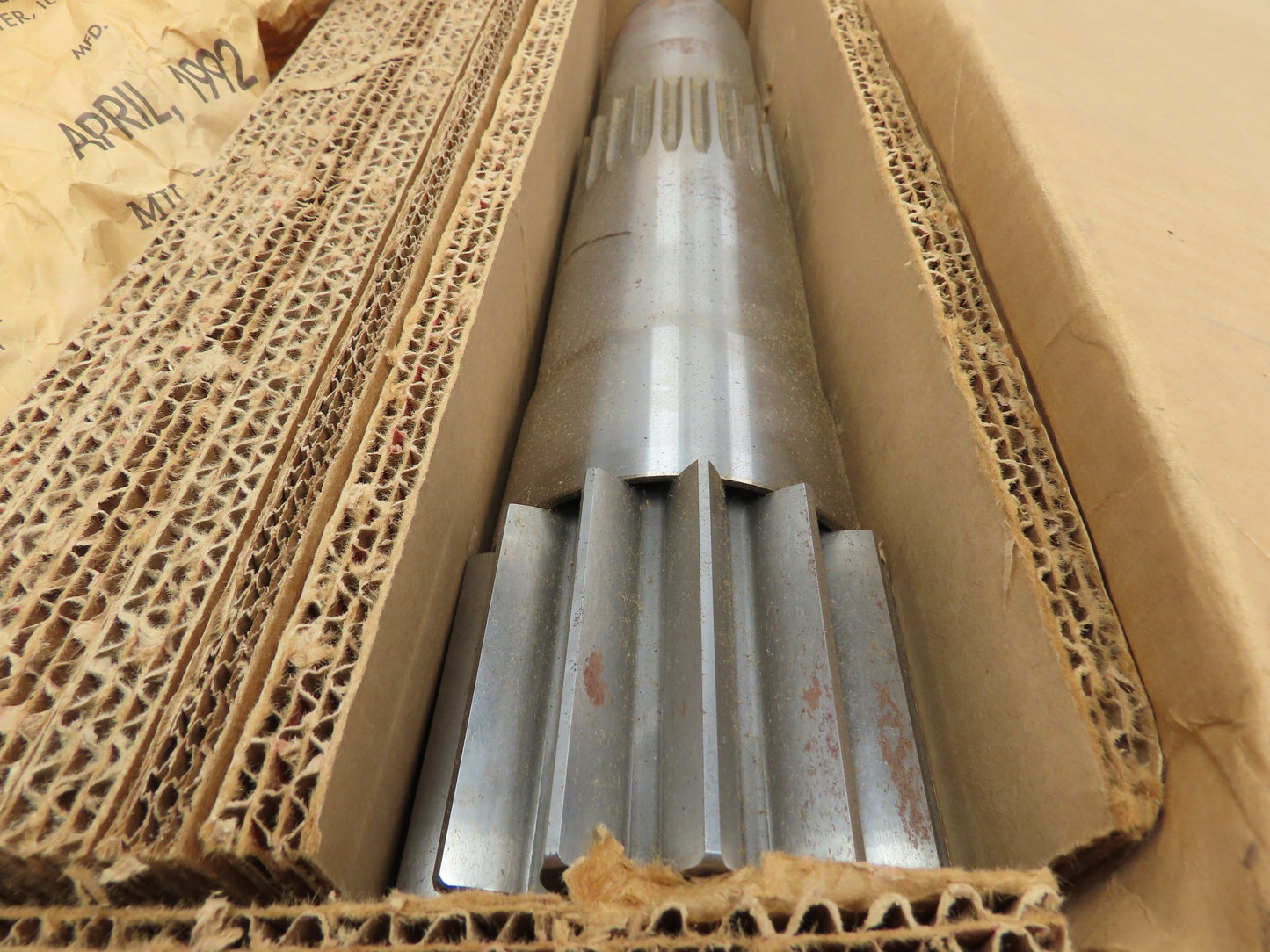 Cincinnati Milacron 577750 69T Gear Pinion Set 4000031478