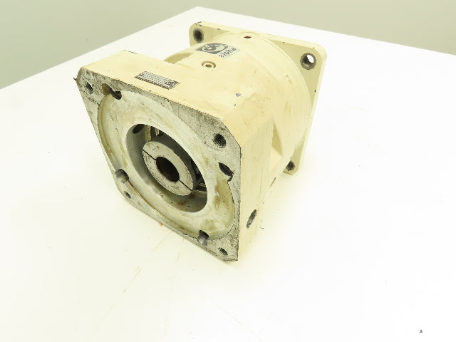 Alpha SP 180-MF1-5-141-000 Inline Planetary Gearbox 5:1 Ratio Gear Head 32x55mm
