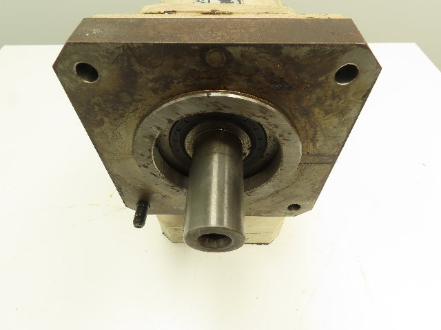 Alpha SK 180-MF1-2-171 Right Angle Planetary Gearbox 2:1 Ratio Gear Head 32x40mm