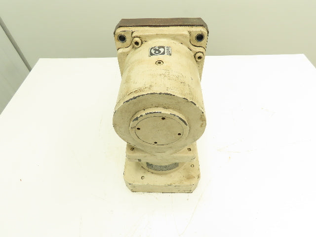 Alpha SK 180-MF1-2-171 Right Angle Planetary Gearbox 2:1 Ratio Gear Head 32x40mm