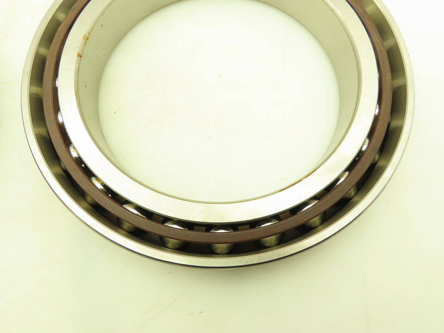 RHP England B7940X2 Super Precision Thrust Ball Bearing 200MM ID 280MM OD Set