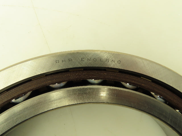 RHP England B7940X2 Super Precision Thrust Ball Bearing 200MM ID 280MM OD Set