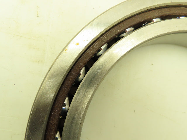 RHP England B7940X2 Super Precision Thrust Ball Bearing 200MM ID 280MM OD Set