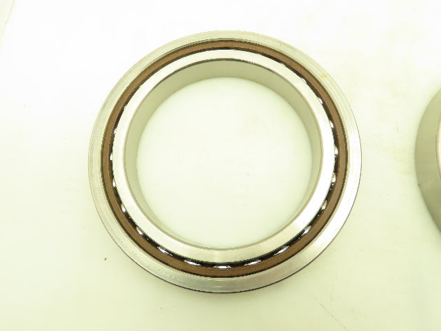 RHP England B7940X2 Super Precision Thrust Ball Bearing 200MM ID 280MM OD Set