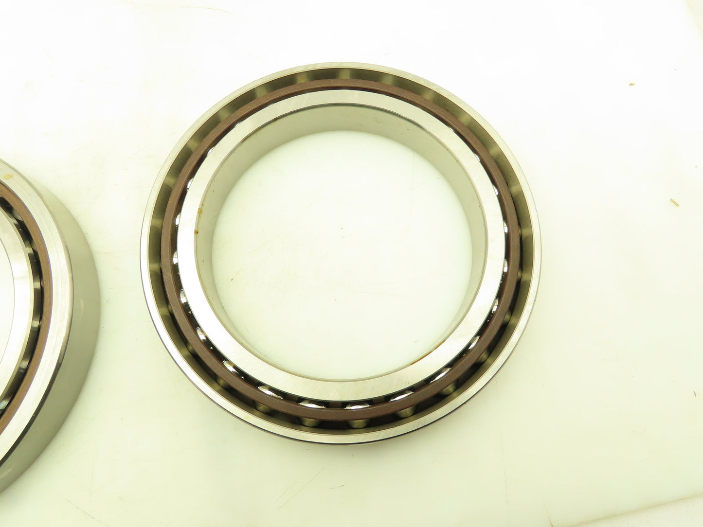 RHP England B7940X2 Super Precision Thrust Ball Bearing 200MM ID 280MM OD Set