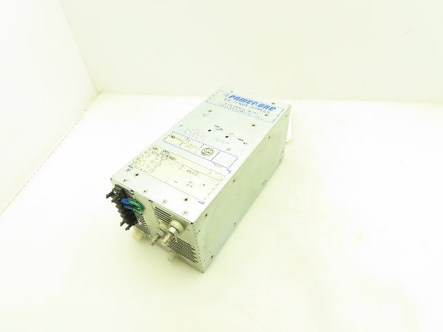 Power One SPM3G2K D.C. Power Supply 48V 16A G2 Module 115/230V Input
