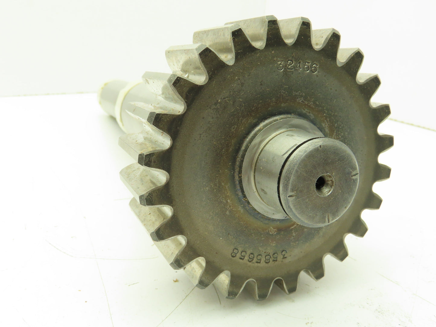 Fives Global Services H.1007.7616 Gear Shaft 36T 3585658 Cincinnati Milacron