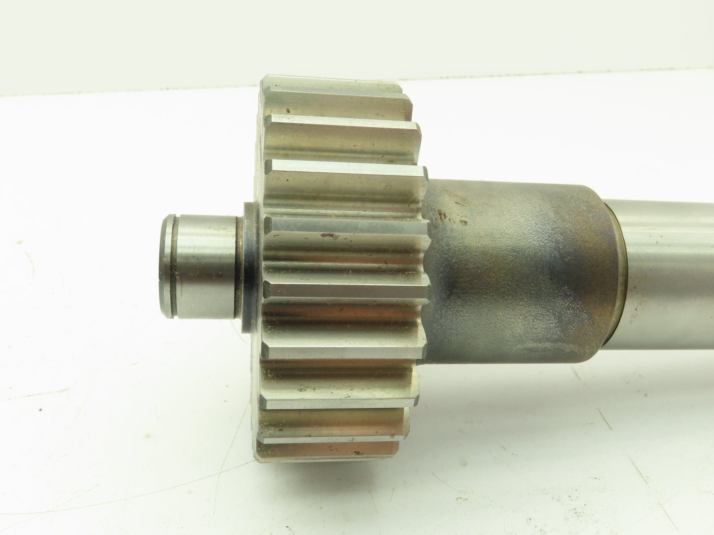 Fives Global Services H.1007.7616 Gear Shaft 36T 3585658 Cincinnati Milacron
