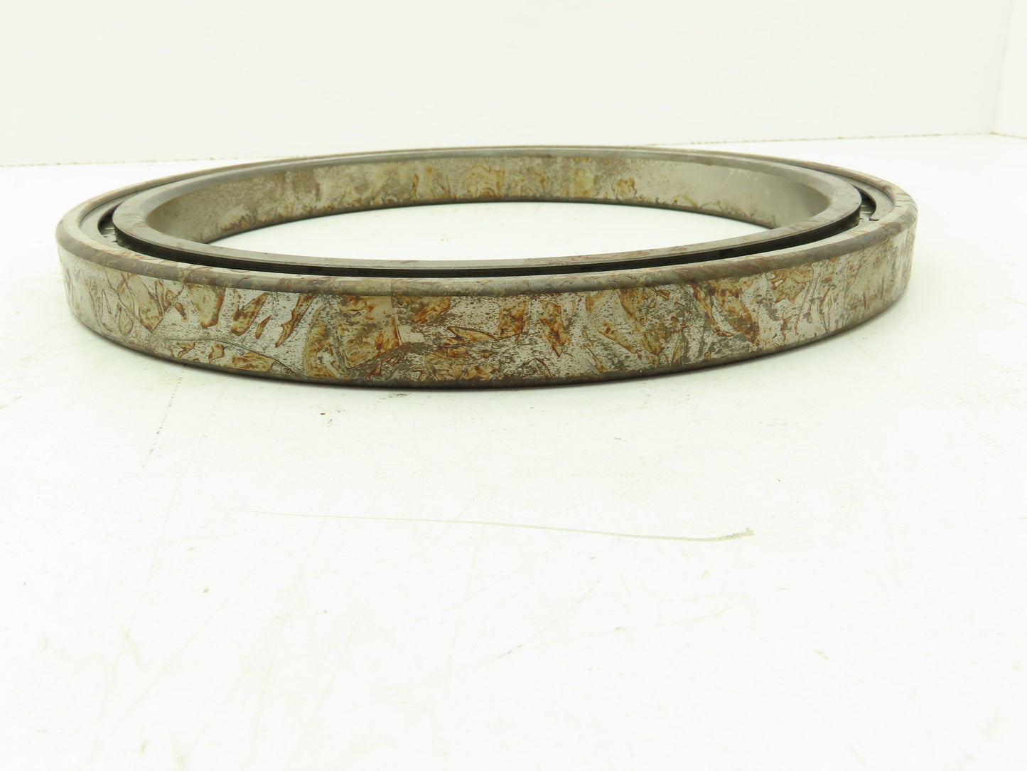 Cincinnati Milacron INA Cylindrical Roller Bearing SL 181852-E