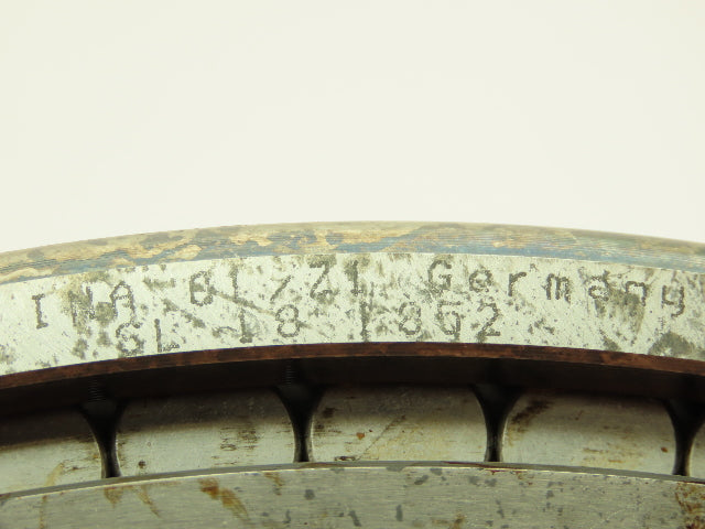 Cincinnati Milacron INA Cylindrical Roller Bearing SL 181852-E