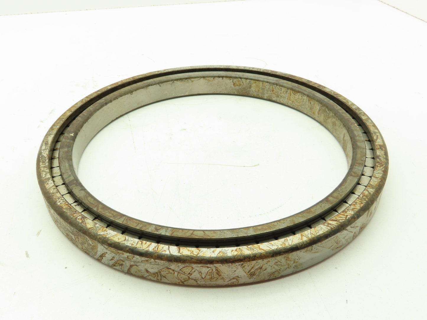 Cincinnati Milacron INA Cylindrical Roller Bearing SL 181852-E