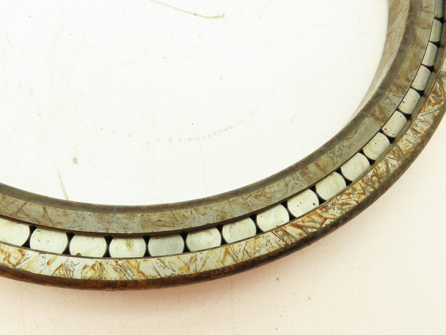 Cincinnati Milacron INA Cylindrical Roller Bearing SL 181852-E