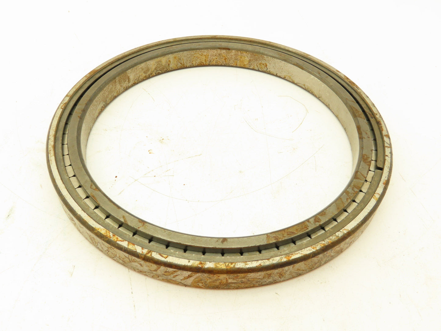Cincinnati Milacron INA Cylindrical Roller Bearing SL 181852-E