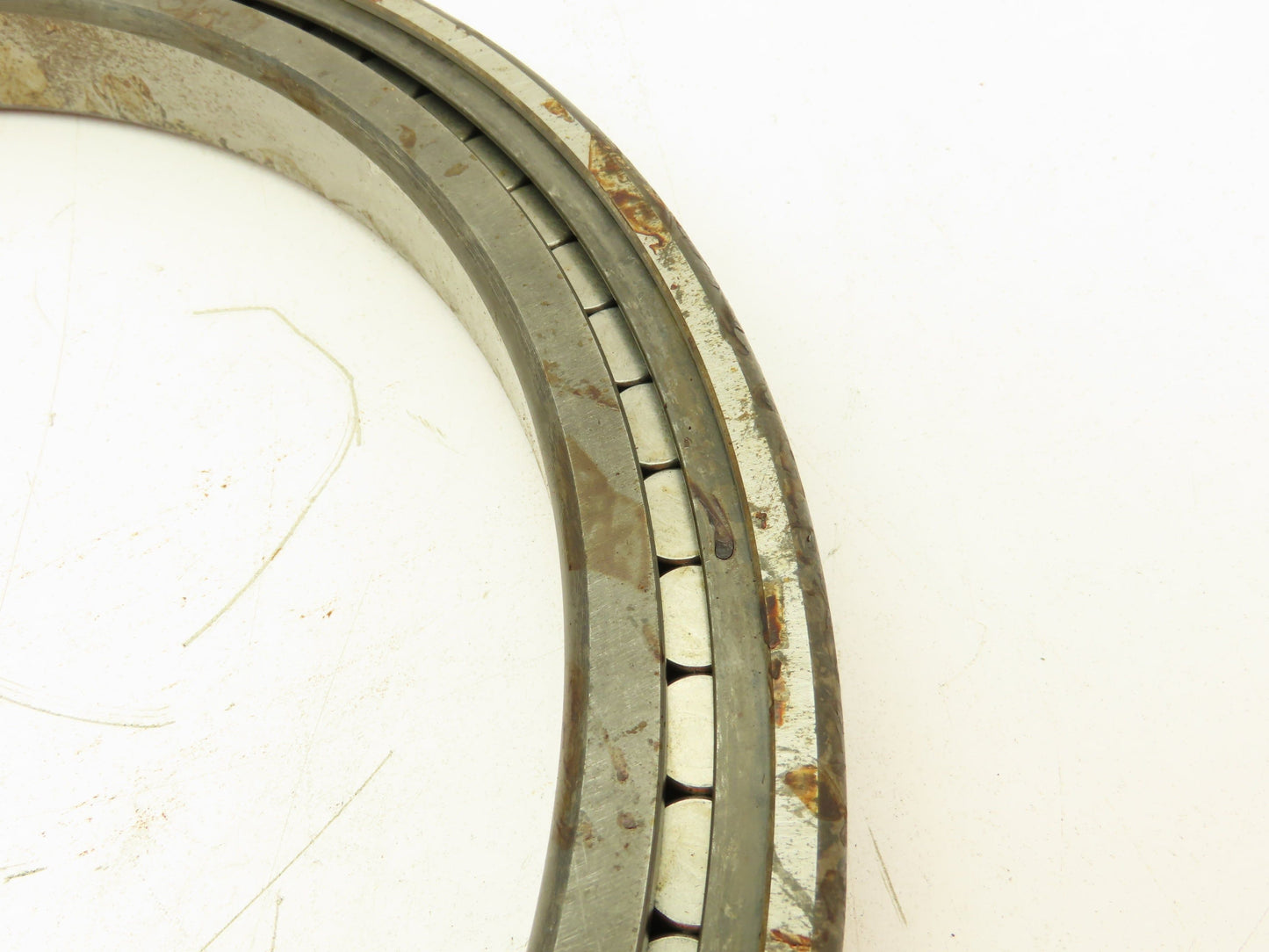 Cincinnati Milacron INA Cylindrical Roller Bearing SL 181852-E