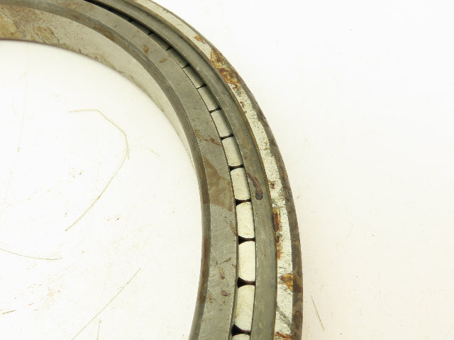 Cincinnati Milacron INA Cylindrical Roller Bearing SL 181852-E