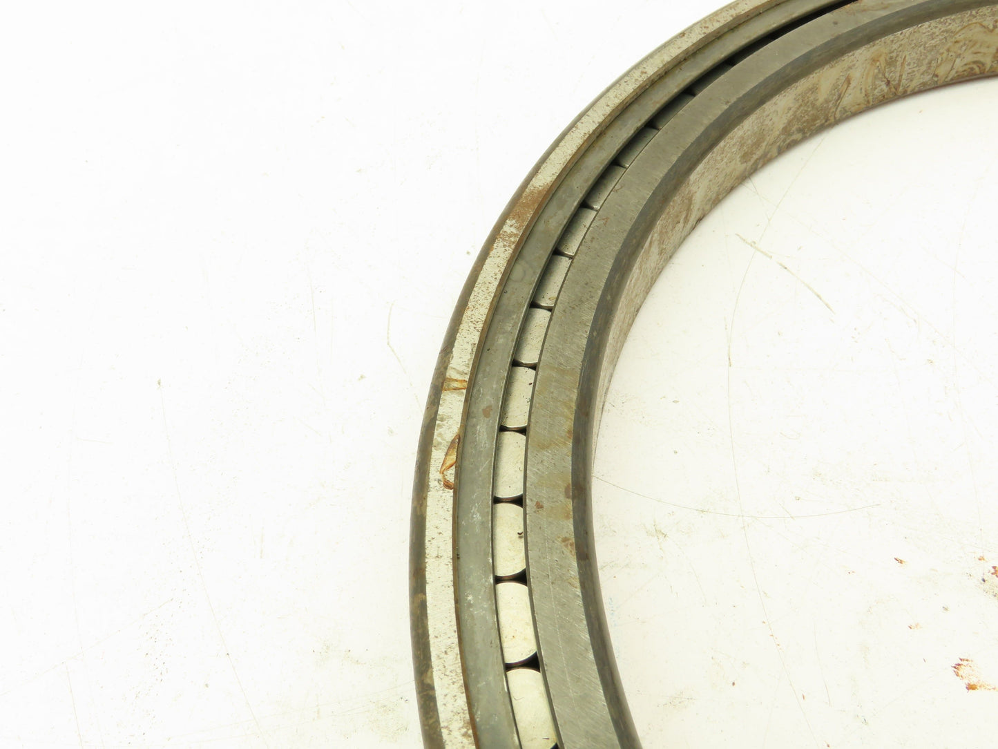 Cincinnati Milacron INA Cylindrical Roller Bearing SL 181852-E