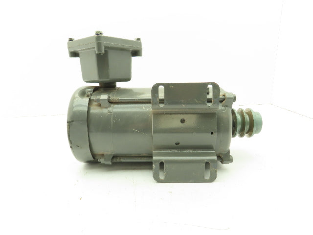 Baldor 3/4 Hp 1725rpm 56 Frame 208-230/460v 3ph Hazardous Location Motor